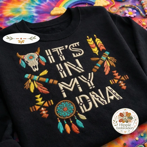 Embroidered Not A Good Wiper Sweatshirt, Funny Toilet Paper Shirt