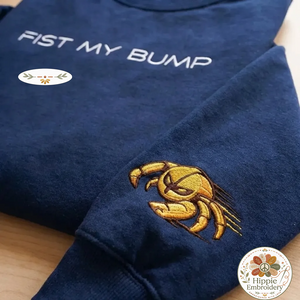 Fist My Bump Project Hail Mary Sweatshirt, Rocky Eridian Shirt