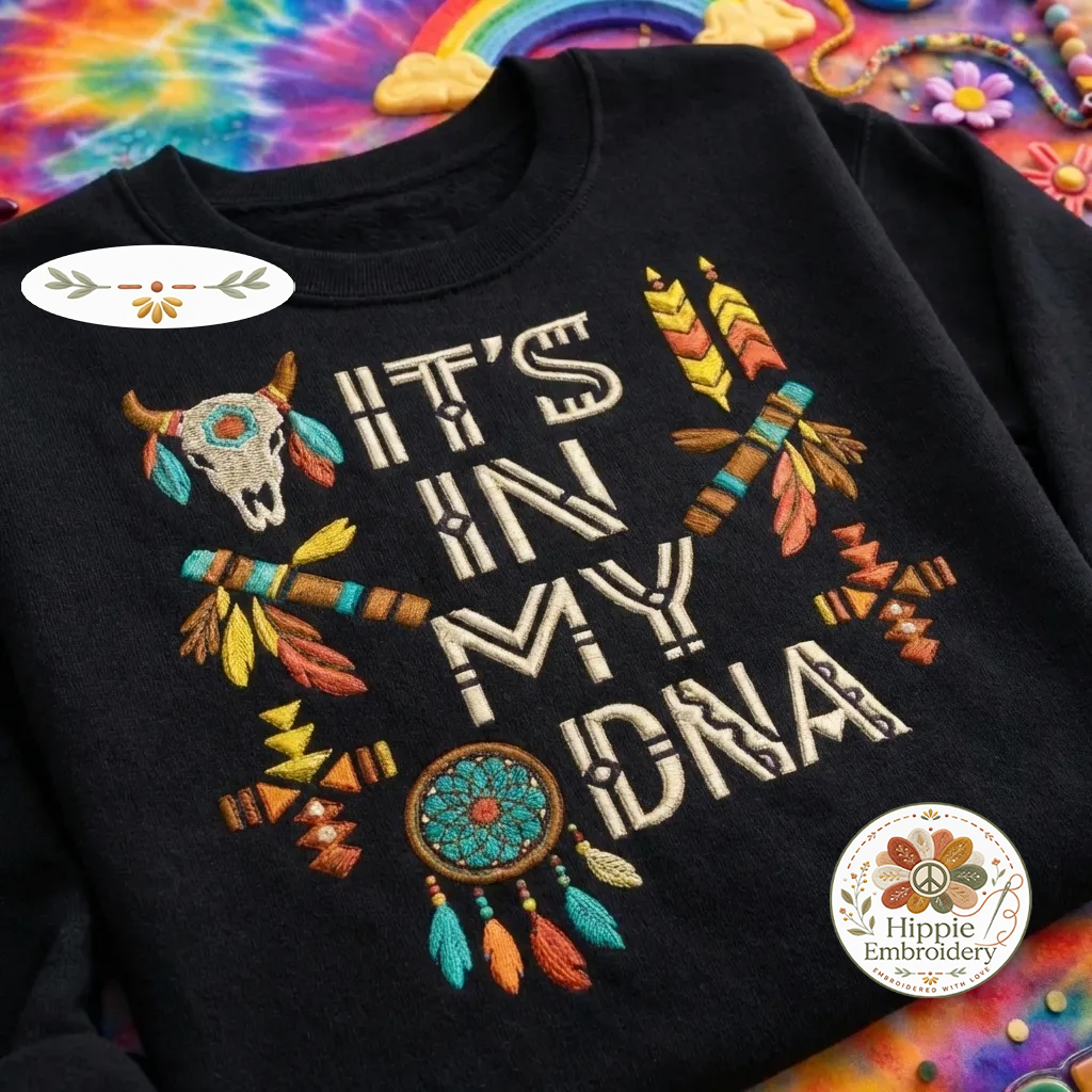 Embroidered Not A Good Wiper Sweatshirt, Funny Toilet Paper Shirt