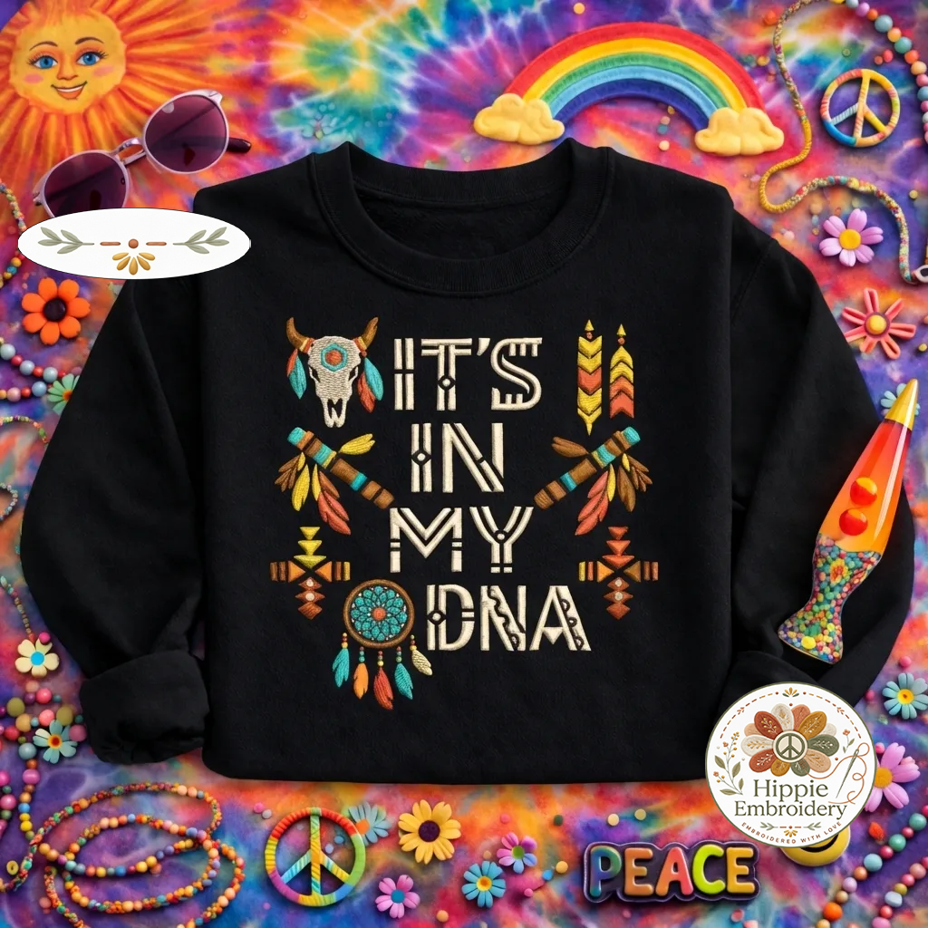 Embroidered Not A Good Wiper Sweatshirt, Funny Toilet Paper Shirt
